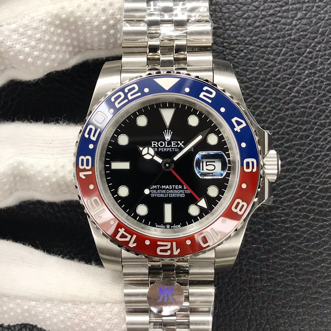 GMT Pepsi