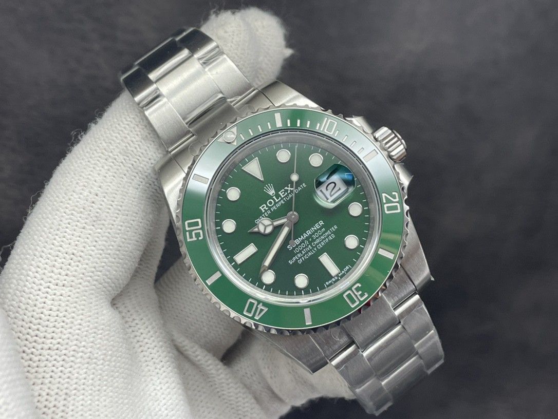 Submariner Hulk