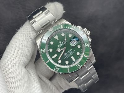 Submariner Hulk