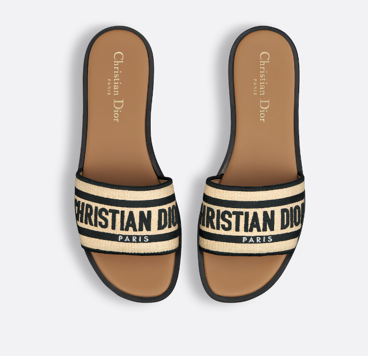 Mule Dway Beige