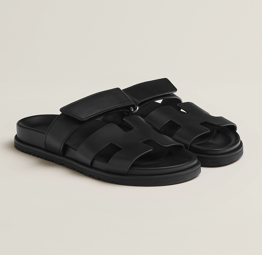 Sandales Chypre
