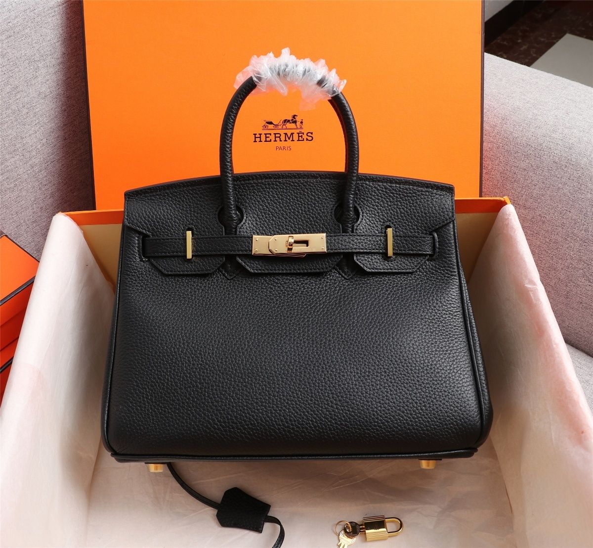 Birkin