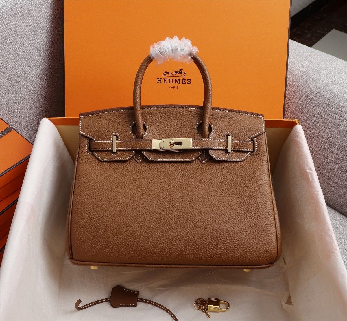 Birkin m