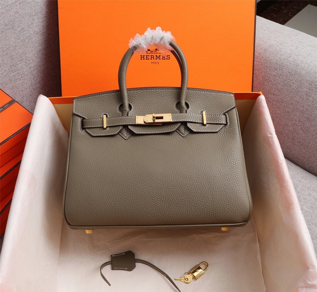 Birkin t