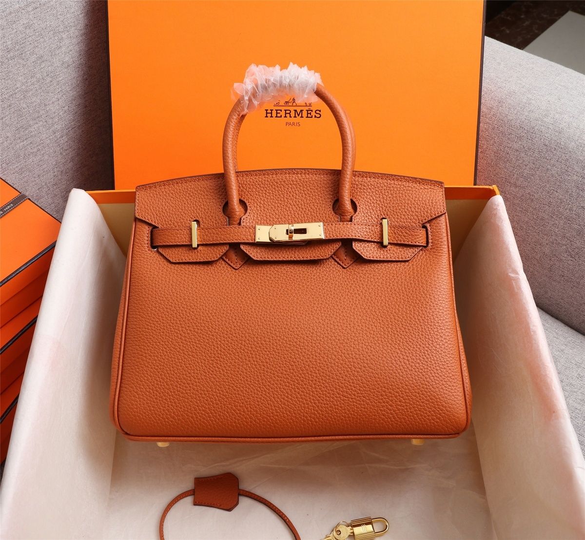 Birkin c