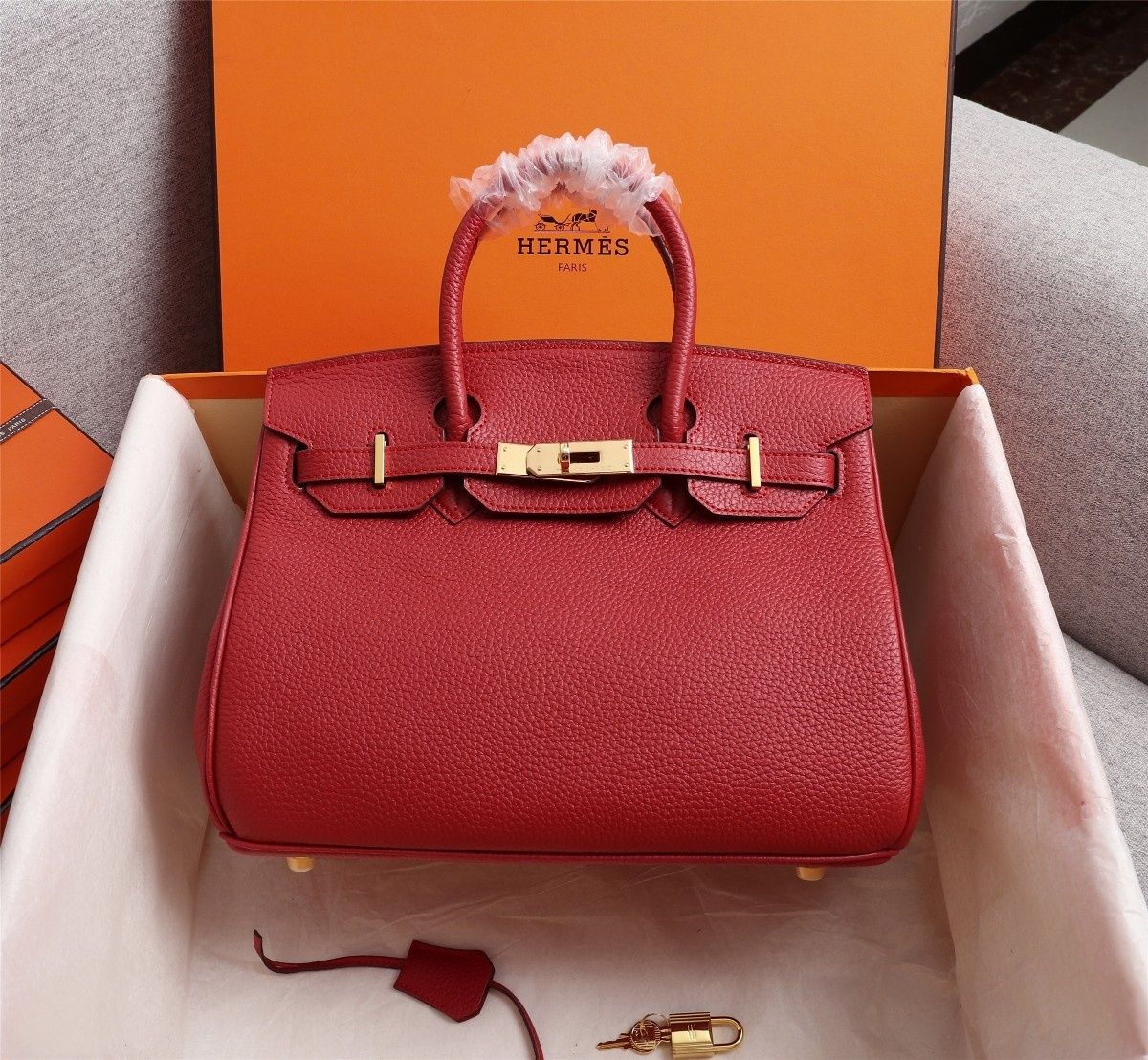 Birkin b