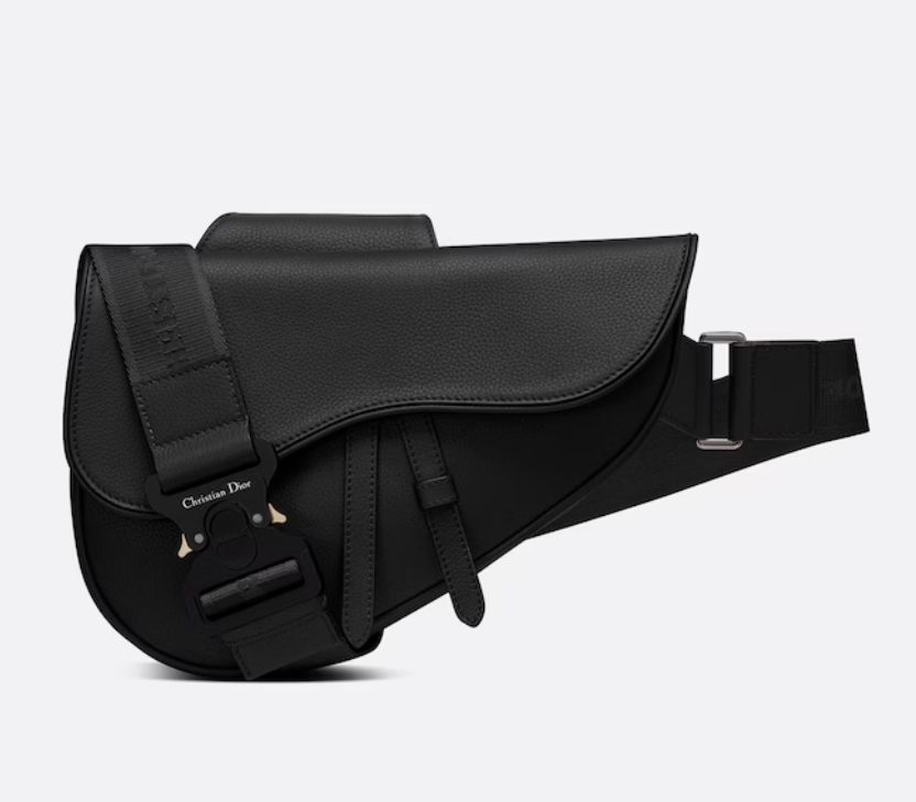 Sac Saddle Homme