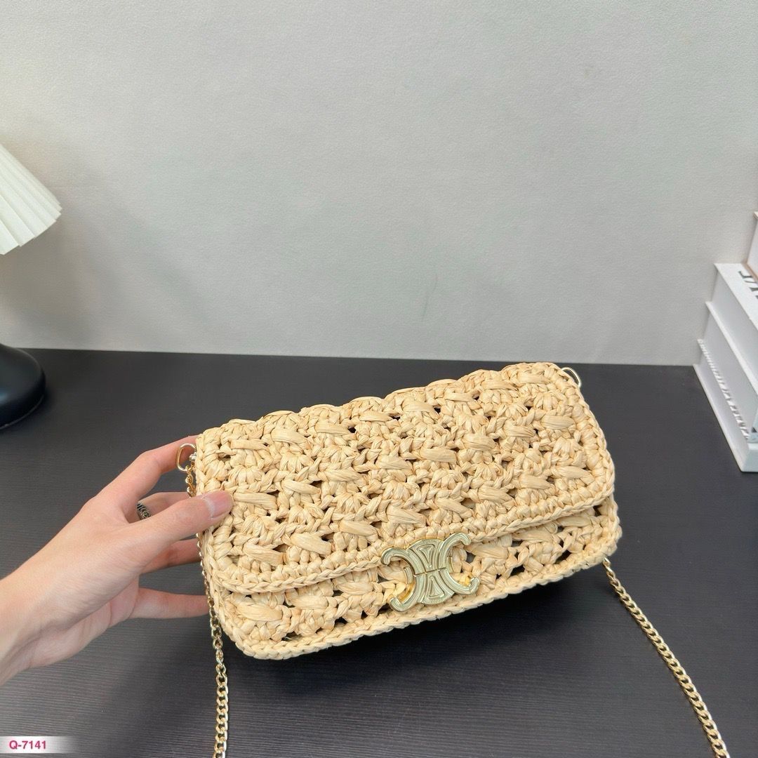 Sac d’ete Celiine