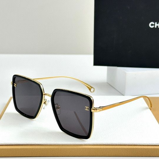 Lunette chan*l