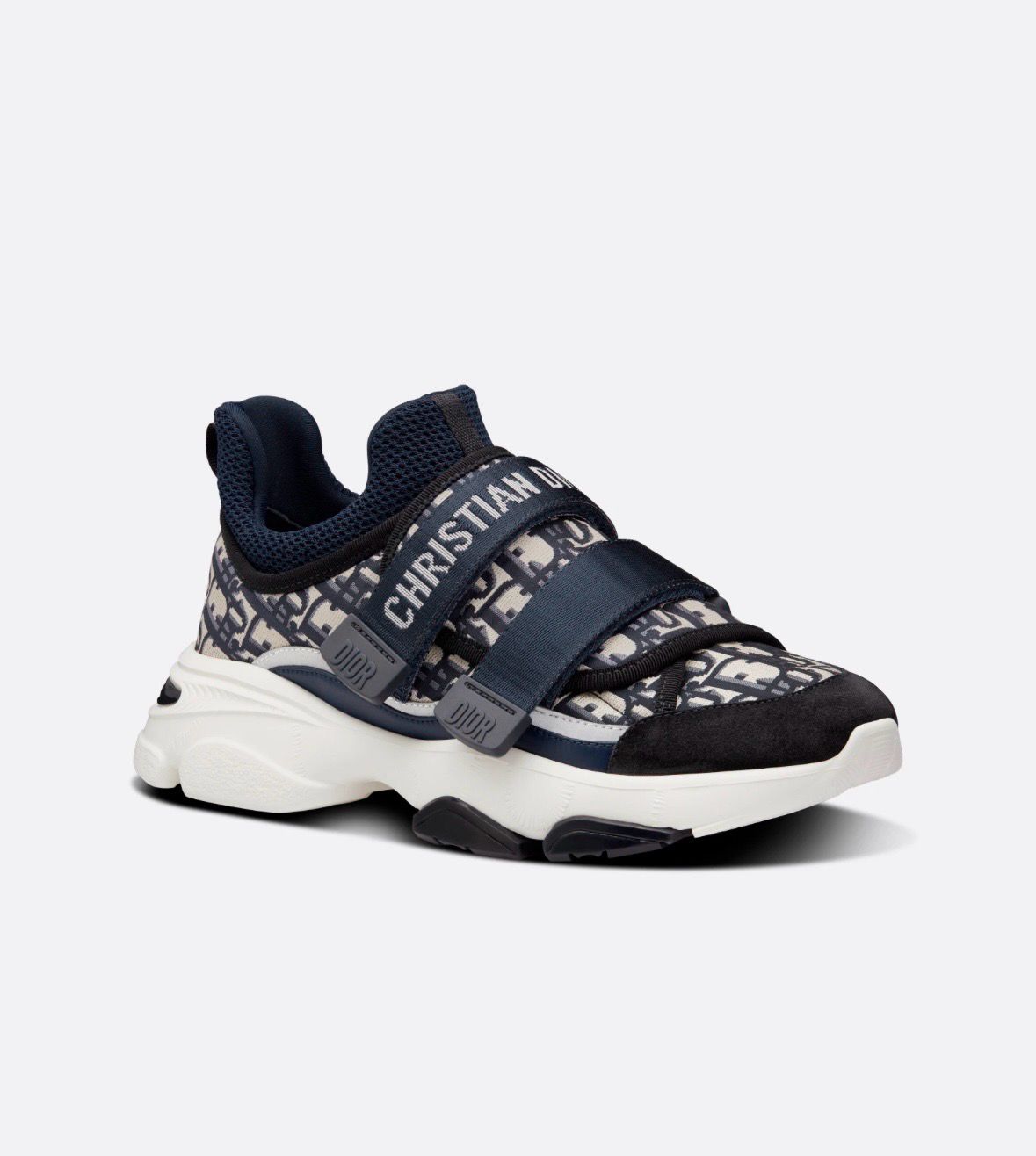 Sneakers D-Wander
