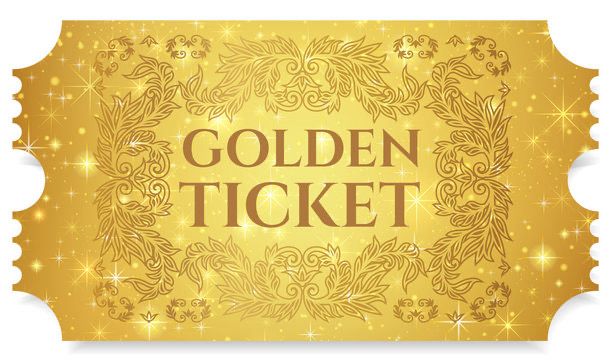 Ticket tirage au sort