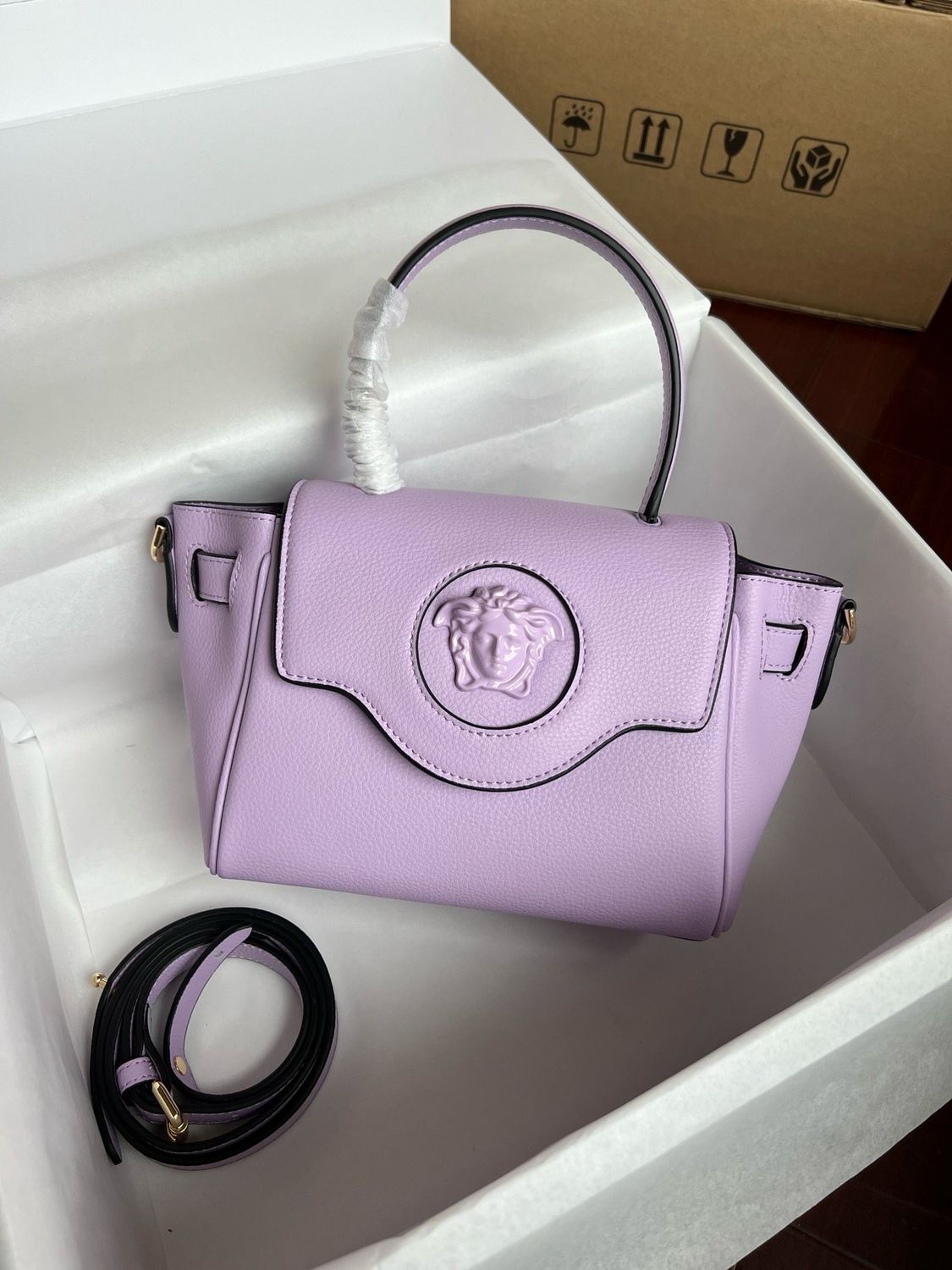 Sac La Medusa