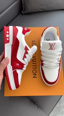 LV trainer strass