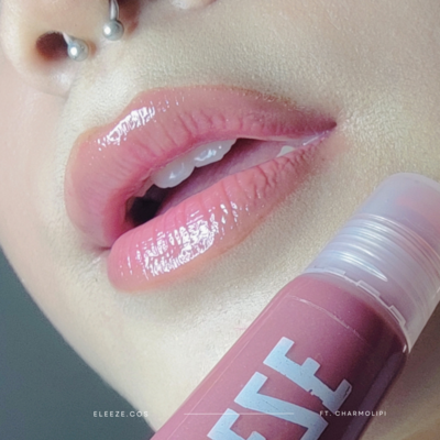 Hydrating Lipgloss