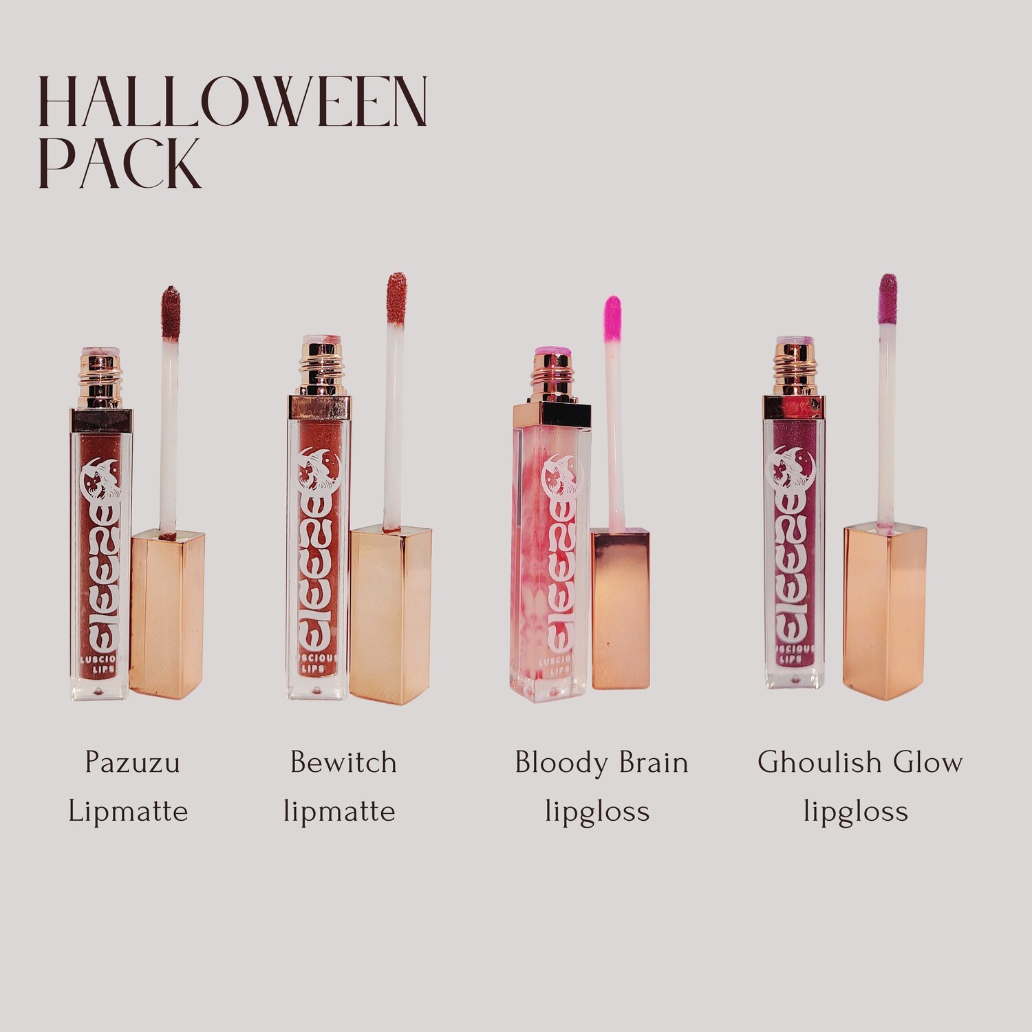 Halloween Collection