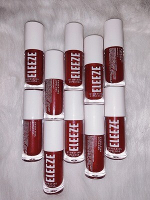 Mistletoe Lipgloss (Christmas Collection)