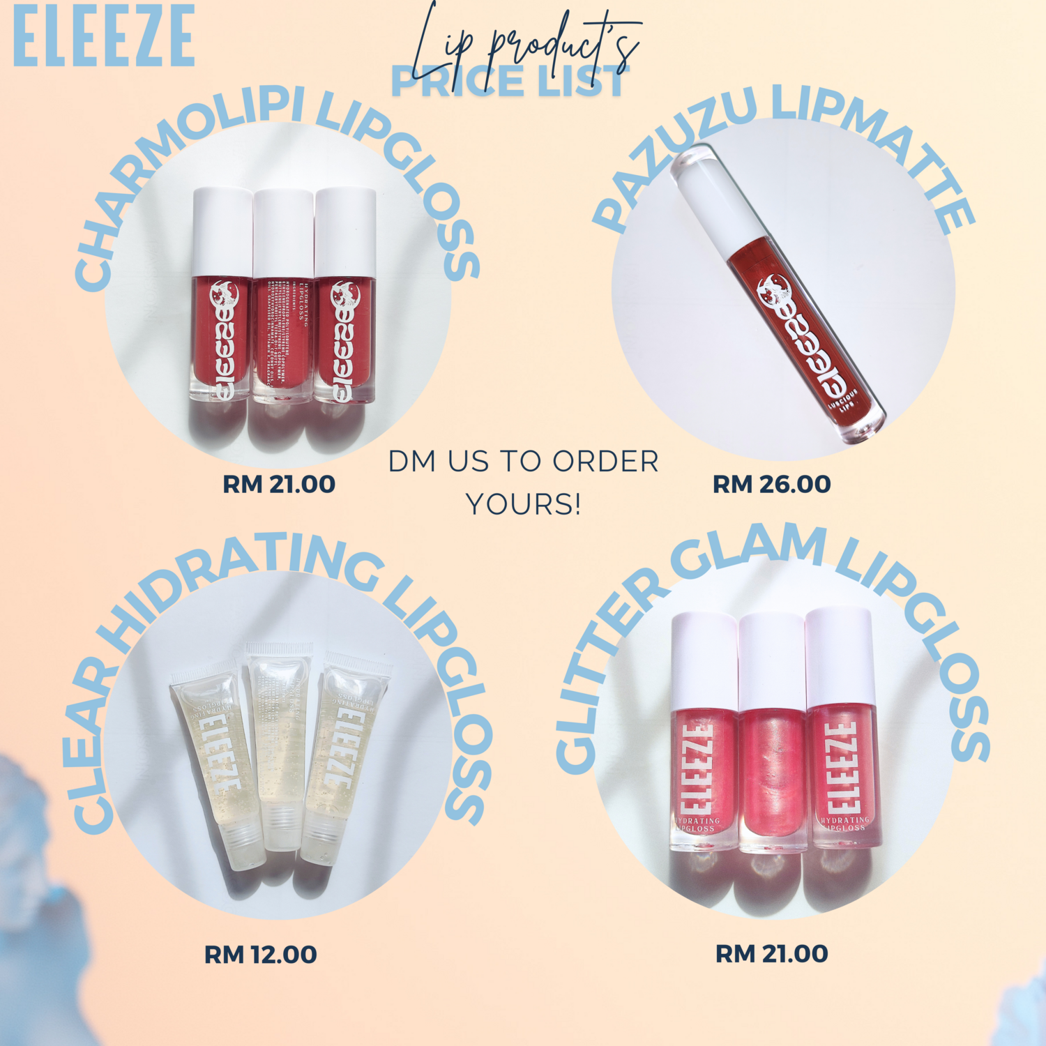 NEW LIPGLOSS