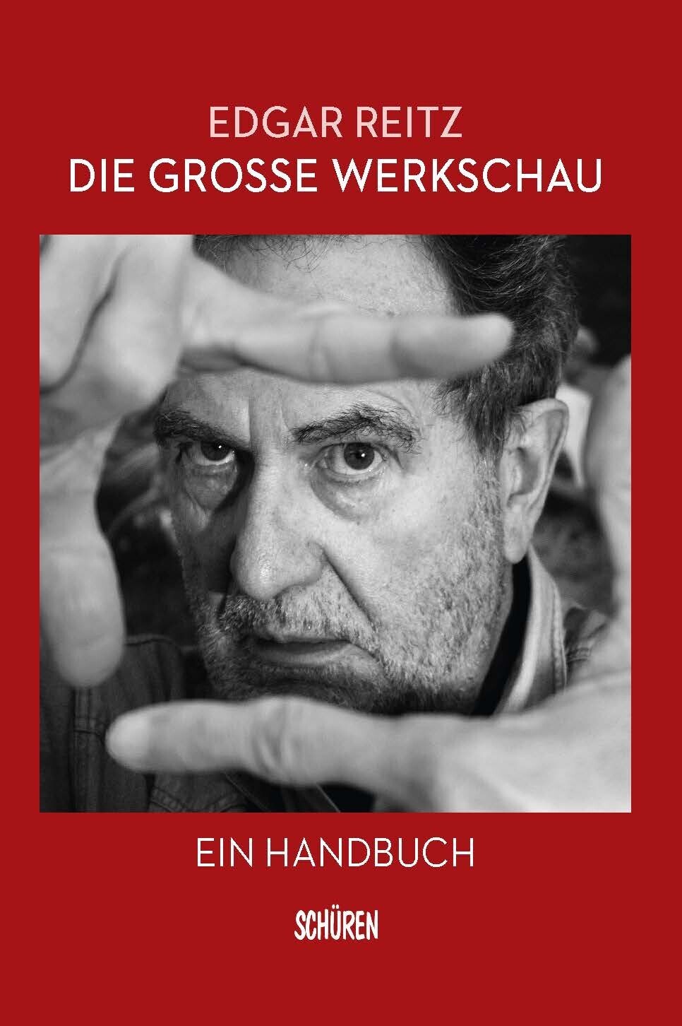 DIE GROßE WERKSCHAU-EDGAR REITZ