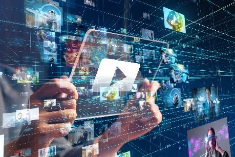Artificial intelligence (AI) in HR