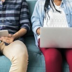Agile work in human resources
