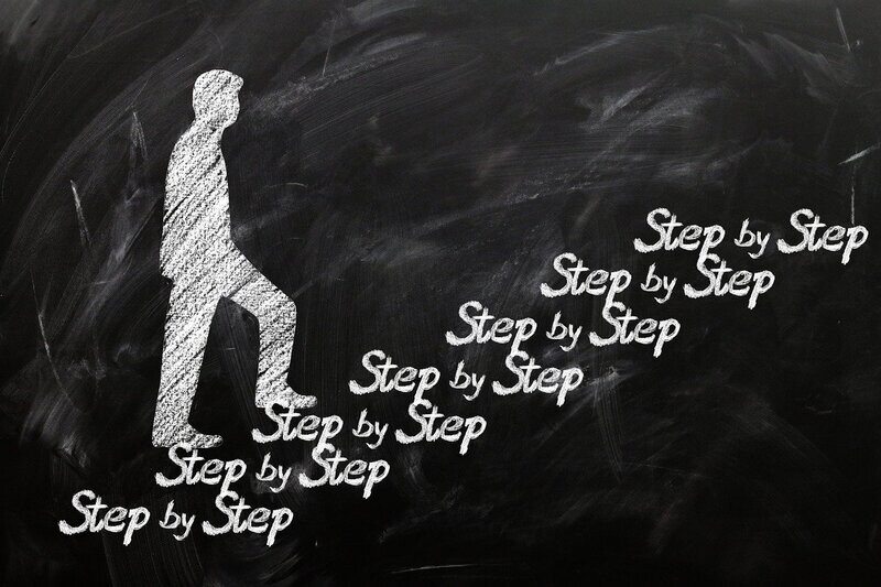 Self-development