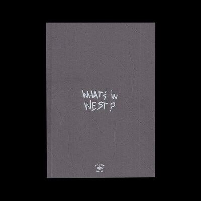What’s in west Book
