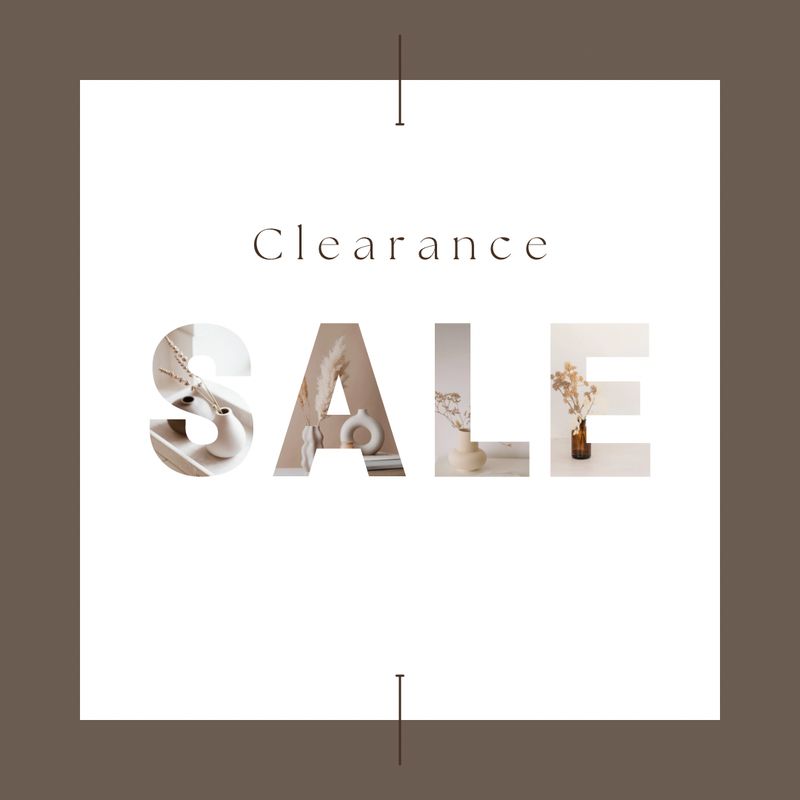 Clearance