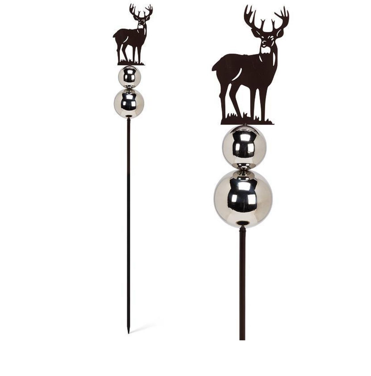 Deer Garden Stake