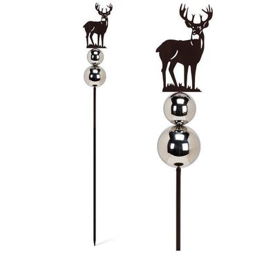 Deer Garden Stake