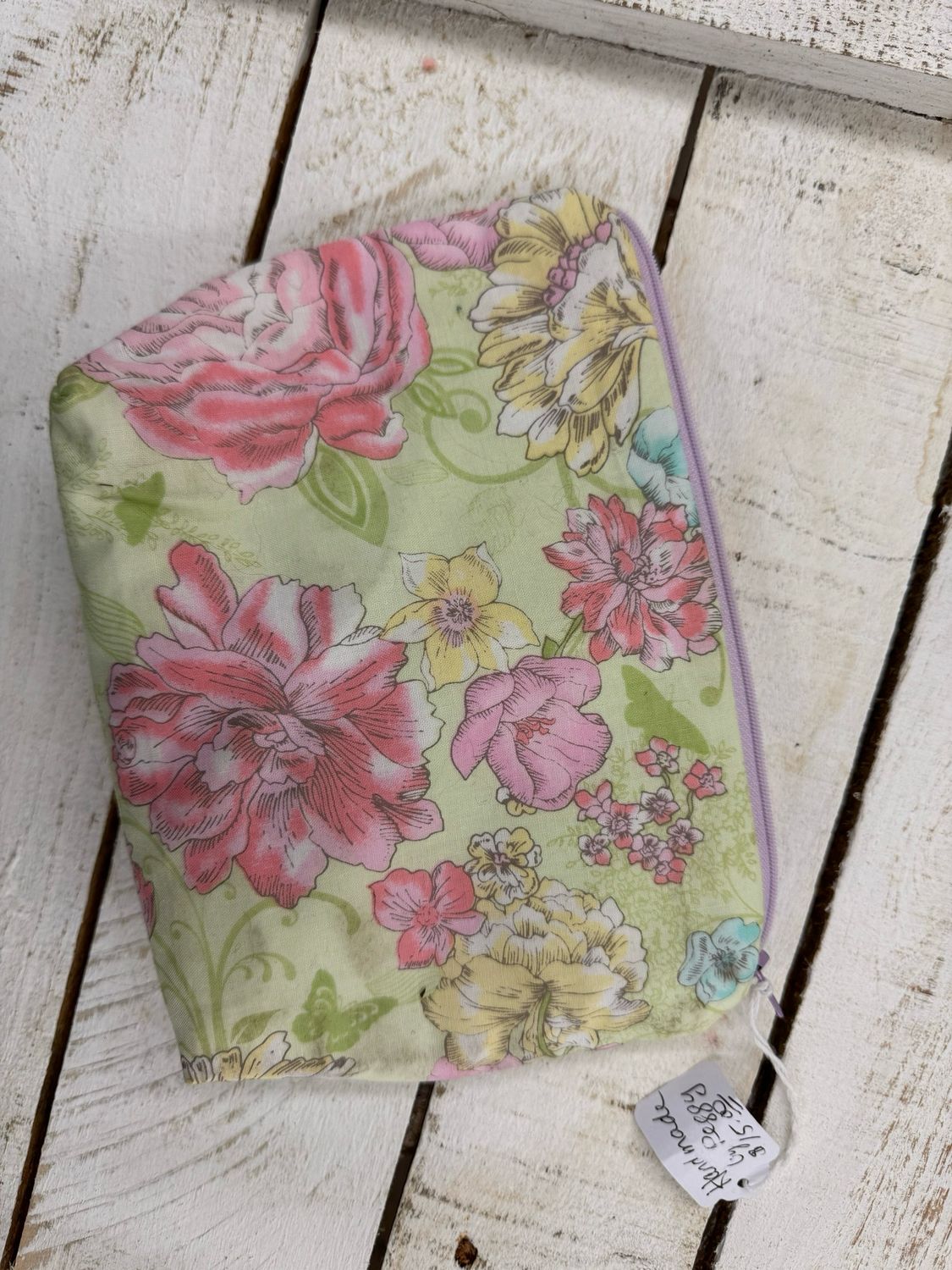 Make Up Bag