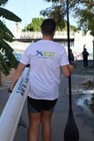 Camiseta entrenamiento Team Paddle Race