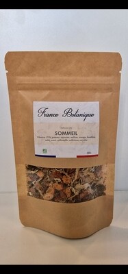 INFUSION SOMMEIL