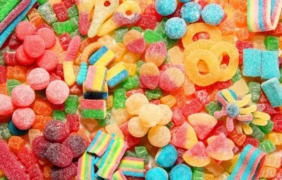 Confiserie