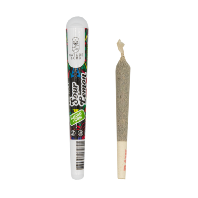 PRE-ROLL