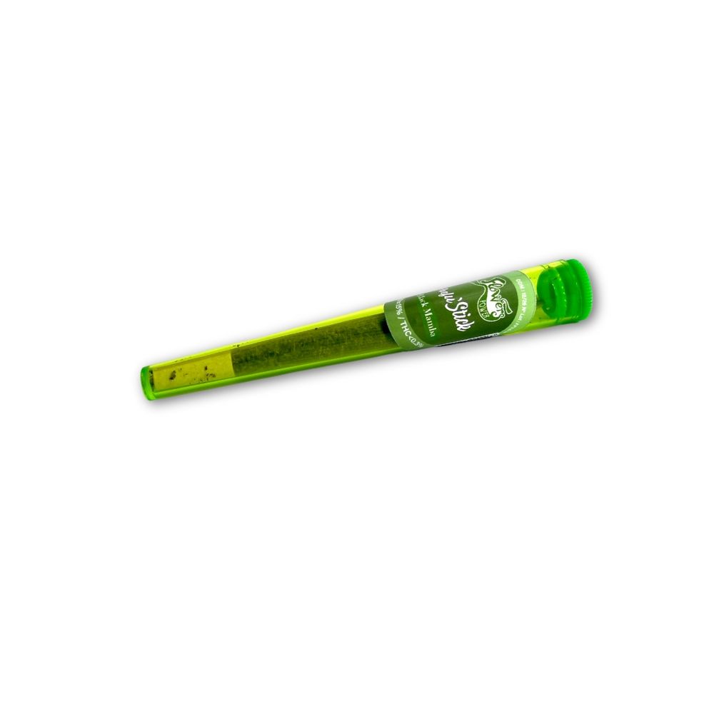 Pre-Roll infustick black-mamba