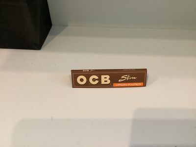 OCB Slim Virgin
