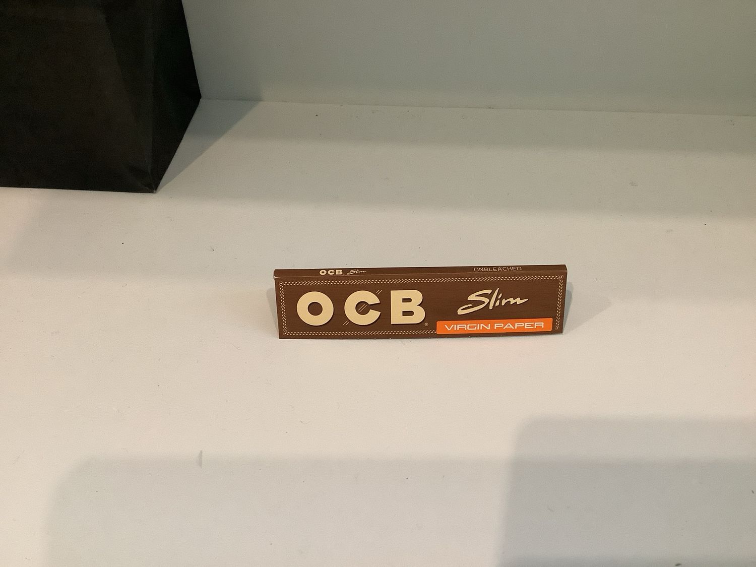 OCB Slim Virgin
