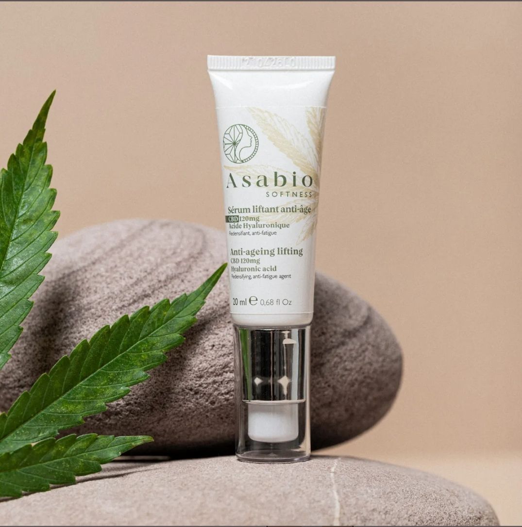 Sérum liftant anti age