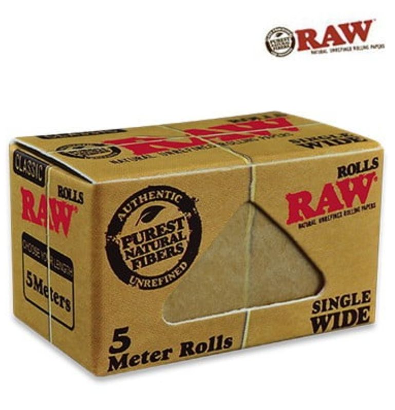 rol’s RAW a unité 