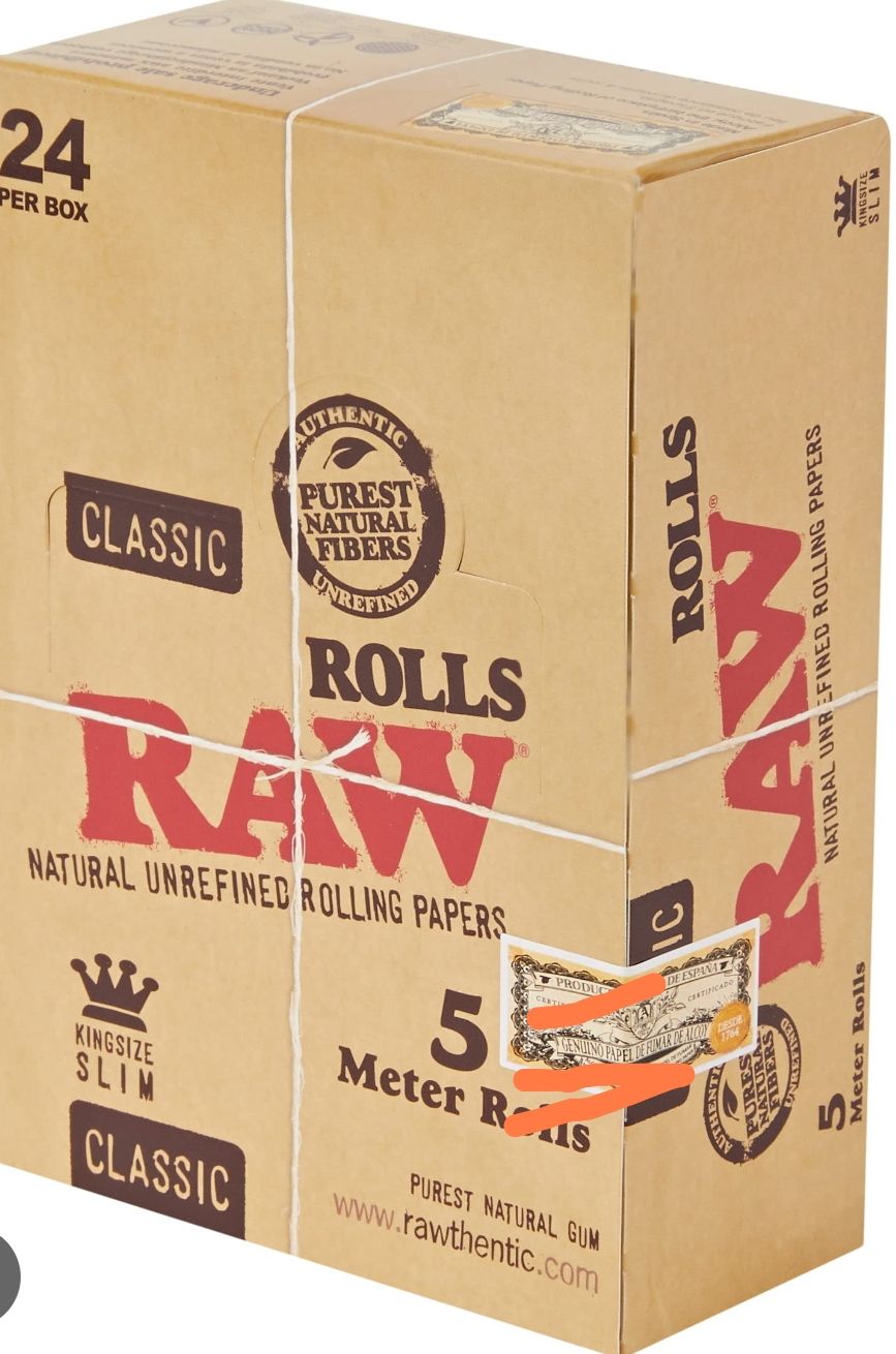 rol’s RAW a unité 