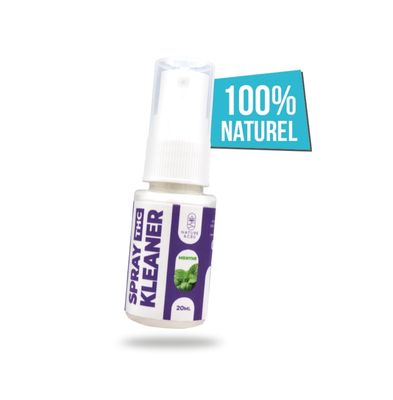 Kleaner Anti thc menthe