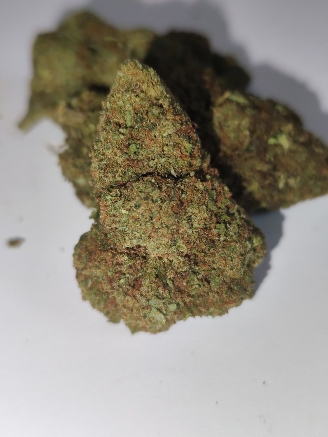 Cookies creams THC v2🇨🇭