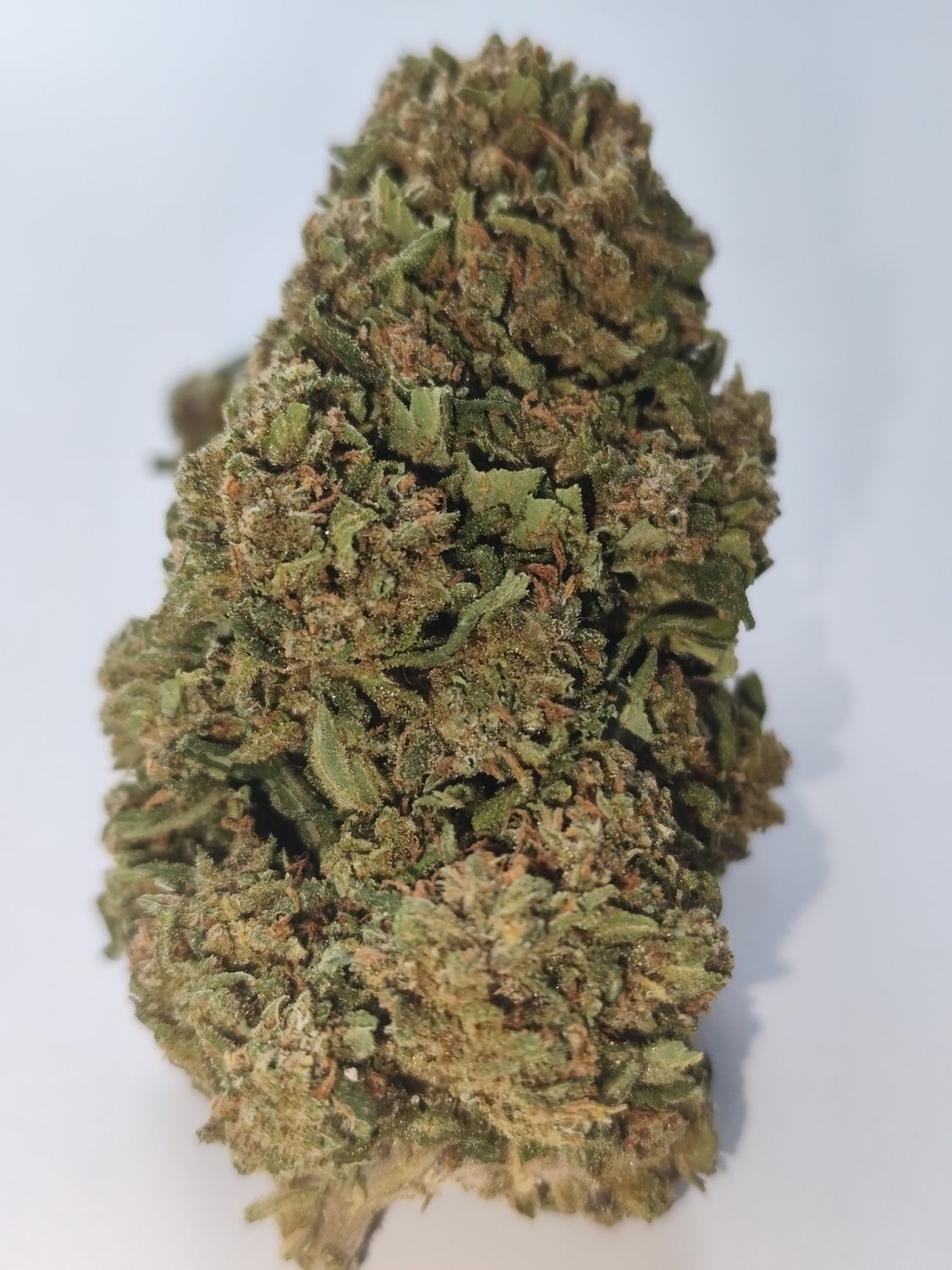 Critical thcv2