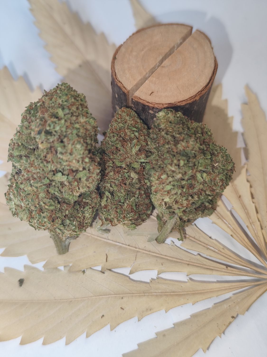 Cali kush thc v2 