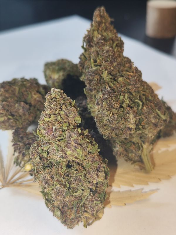 Grappe fruits thc-v2🍇