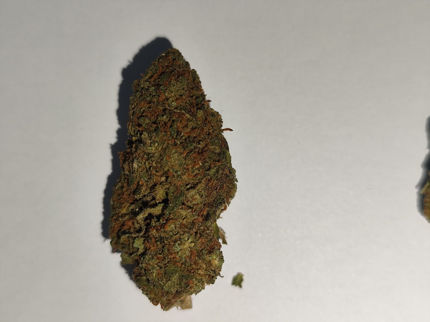 Strawberry kush cbd G.H 