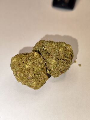 Amnesia Frozen hydro 