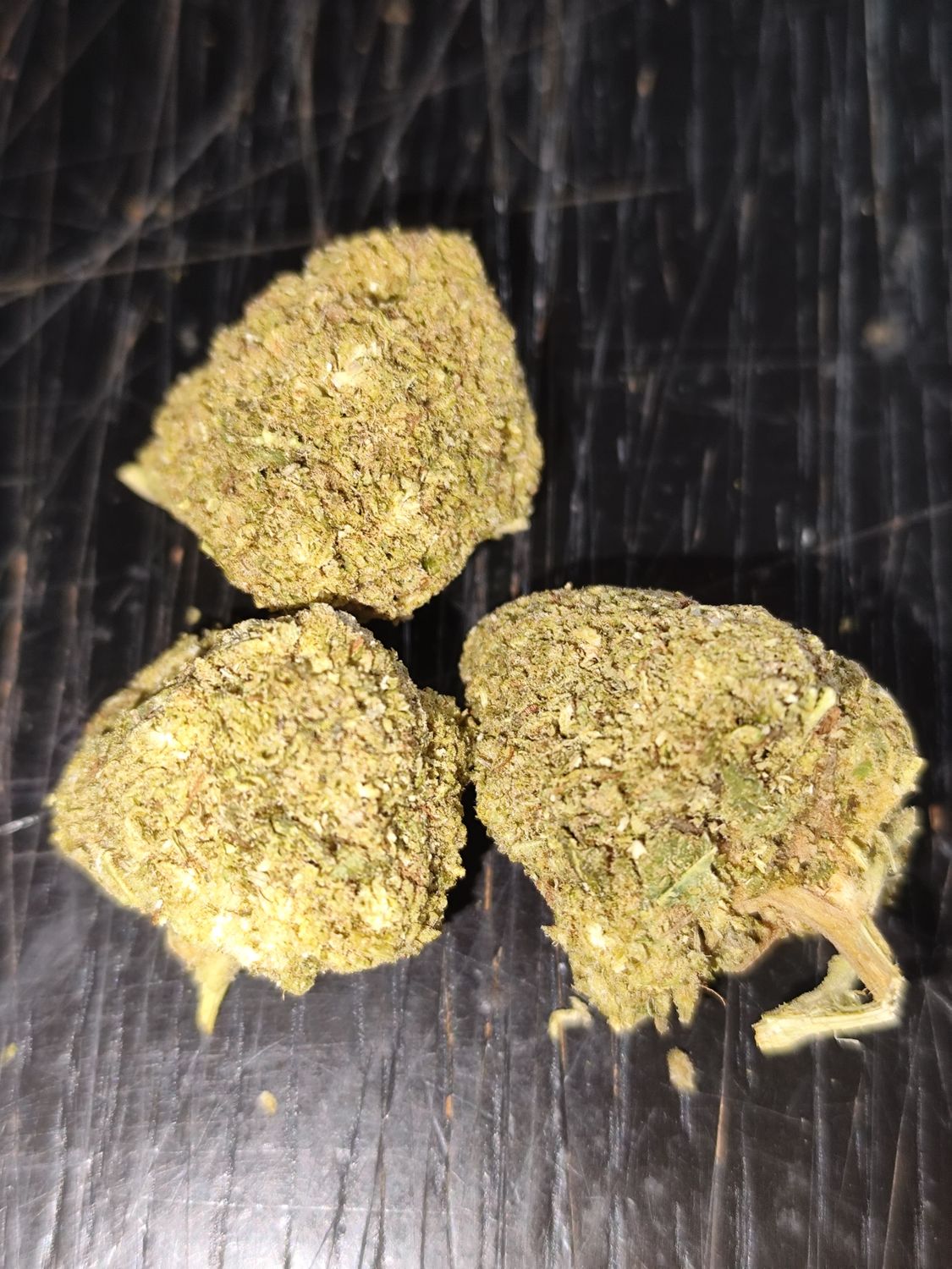 Amnesia Frozen hydro 