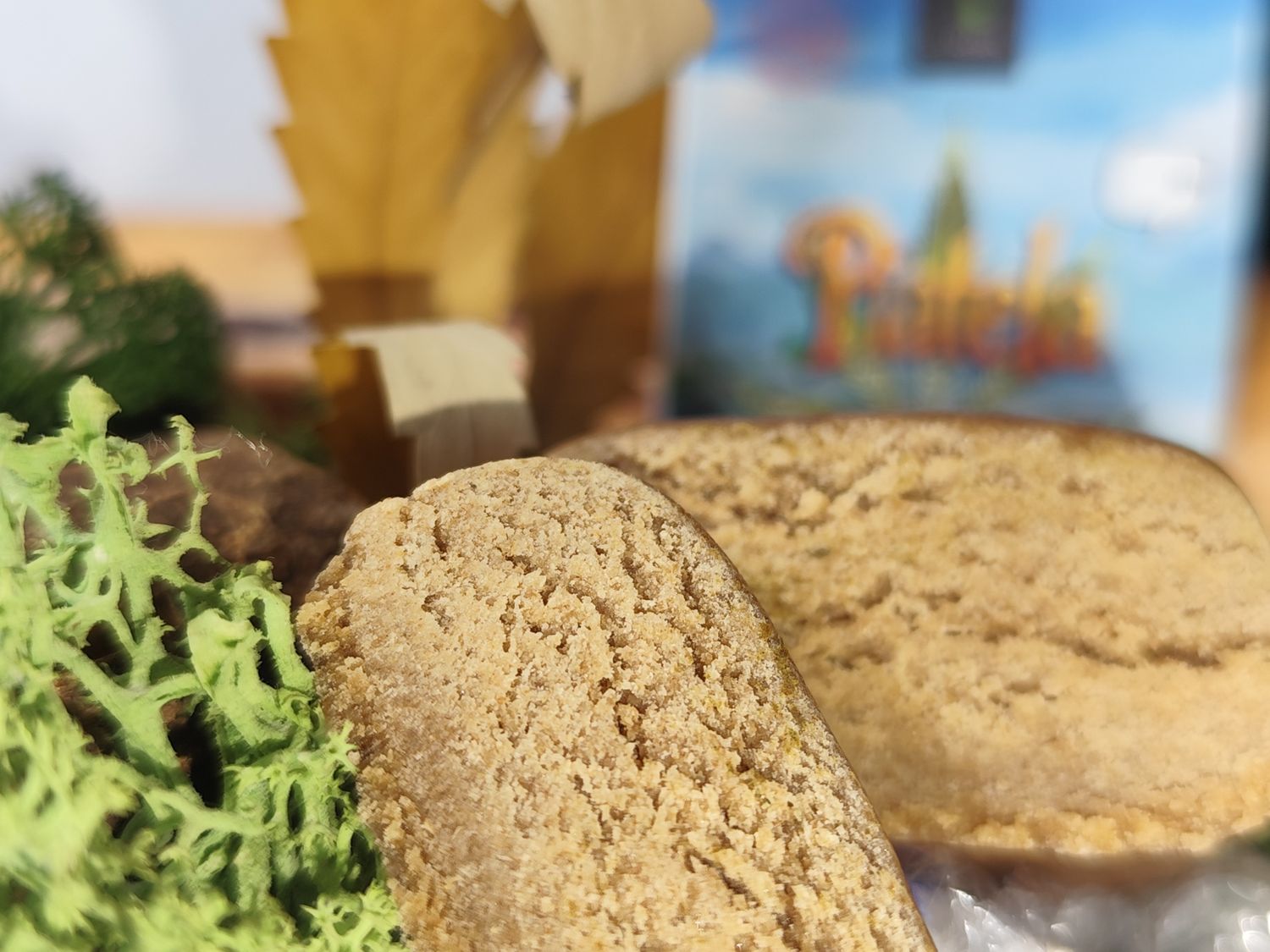 PIATELA qualité premium CBD 