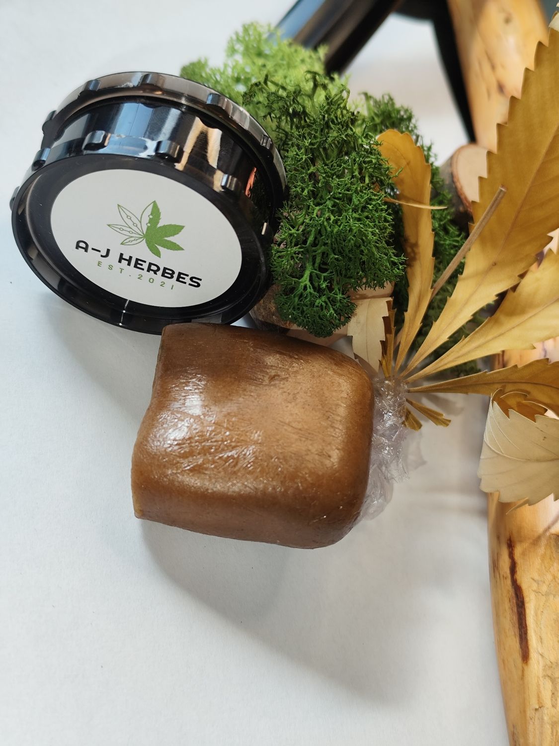 PIATELA qualité premium CBD 